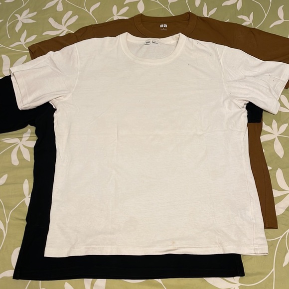 Uniqlo - U Style Shirts - Picture 2 of 4